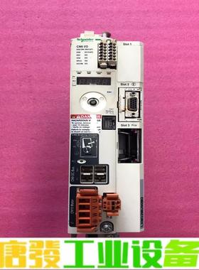 施耐德伺服驱动器LXM32MU90M2，二手原装拆 维修询价