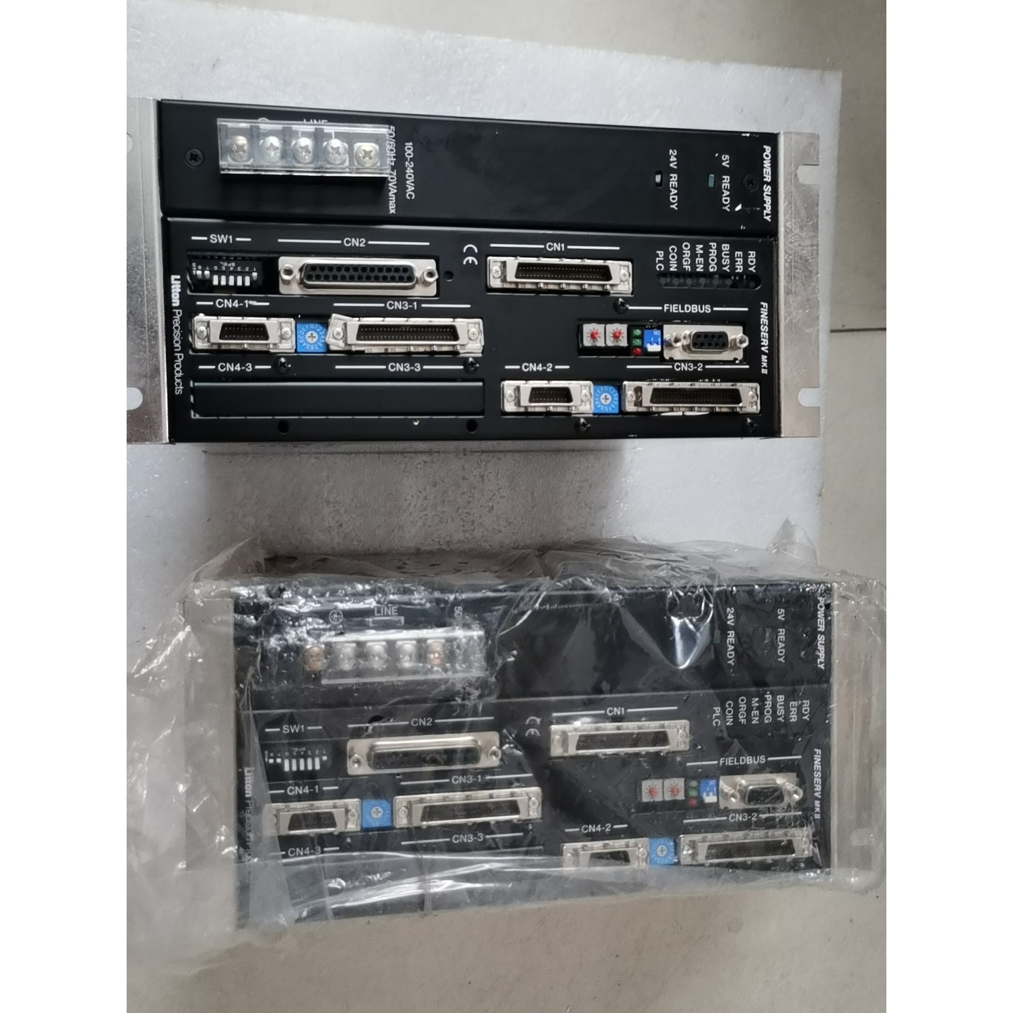 YOKOGAWA横河 伺服驱动器 PC10021   全新没咨询维修咨询维修