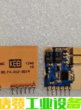 科比厚膜瓷片00.F4.012-0019 原装拆机 维修询价