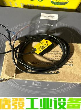 QS18AB6AFF200光学传感器 维修询价