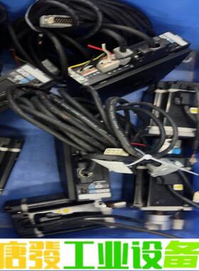 尼得科三协伺服、750W、型号DA23823、电机 维修询价