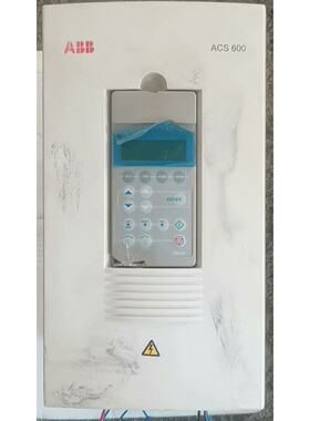 ABB变频器ACS6005.5KWACS60100093咨询维修咨询维修