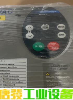 施耐德变频器ATV21HU15N4/1.5KW 维修询价