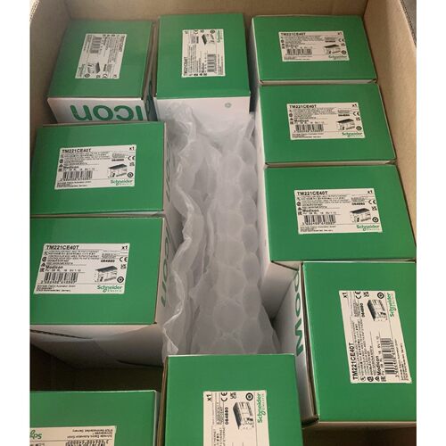 施耐德PLC系列TM221CE40R TM221CE40T咨询维修咨询维修