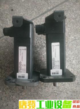 拆机宝茨BAUTZ原装进口电机AC-SERVOMOTOR成色 议价下单