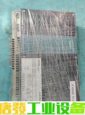 SIEMENS西门子PC420主机6AG4040- 维修询价