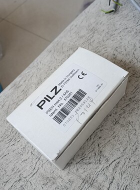 全新正品皮尔兹PILZ安全电磁锁570251 PSEN me咨询维修