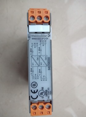 WAS5CCCLP2CH进口继电器一个未用没有盒客户需咨询维修咨询维修