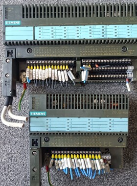 西门子ET 200B-32DI ET 200B-16DI咨询维修咨询维修