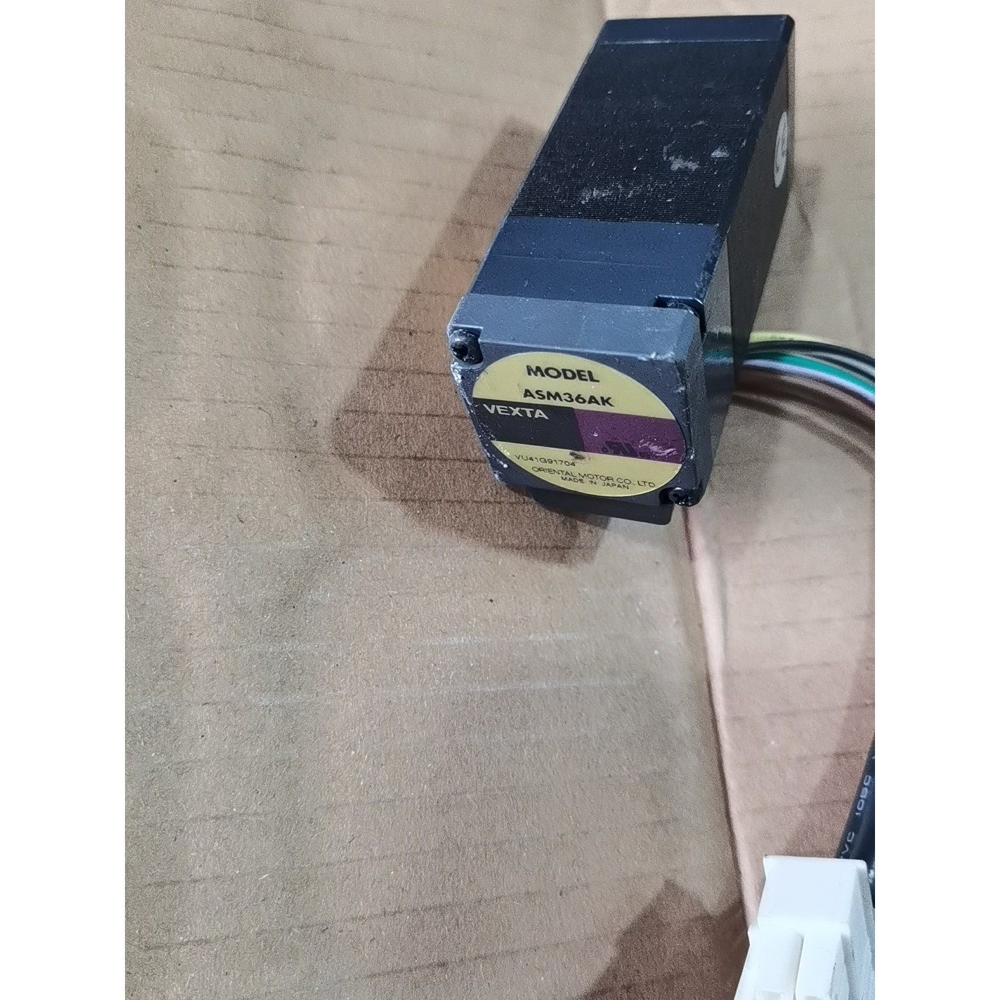 步进电机ASM36Ak.驱动器电机都有,咨询维修咨询维修