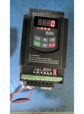 欧瑞变频器E20000015S2220V1.5KW原咨询维修咨询维修
