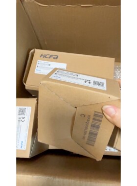 全新禾川控制器HCA8C8EX和HCA8C8EYT原装咨询维修