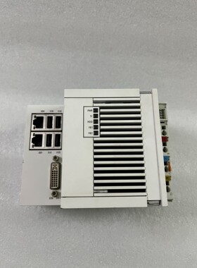 倍福PLC CX51300125/4GB成色实拍功能正咨询维修