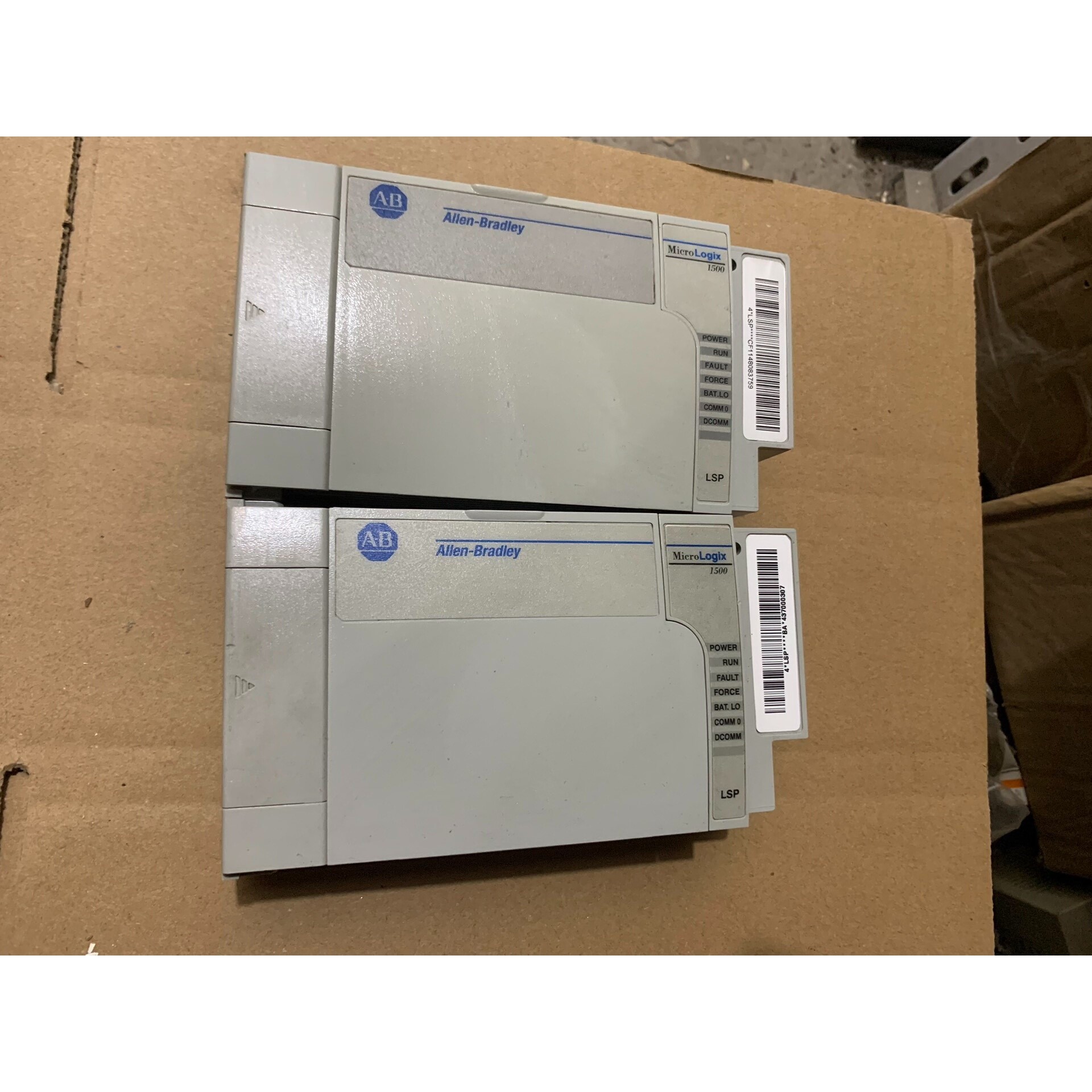 1764LSp ab模块 二手实物图包好 议价现货咨询维修咨询维修