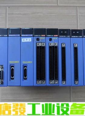 横河PLC F3BU04/06 F3SP20/21 维修询价