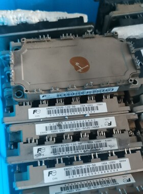 6MBI150VB-120可替代FS150R12KT3,可替咨询维修