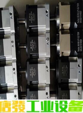 台湾SPG精密行星减速器，速比1：3，1：5，1： 维修询价