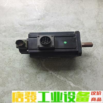 MDME302GCHM  松下电机二手拆机实物图现 维修询价