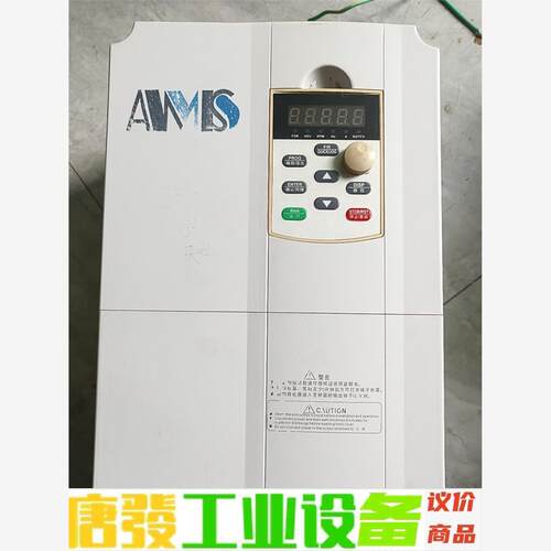 青岛矢量型变频器TC760L一O15G/018P一4 议价下单