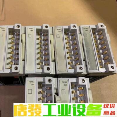 TSXDSZ08T2施耐德T8X Micro模块T 维修询价