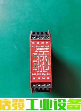 MSR127TP 440R-N23132罗克韦尔A 维修询价