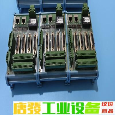 研华运动模块AMAX-1240 维修询价