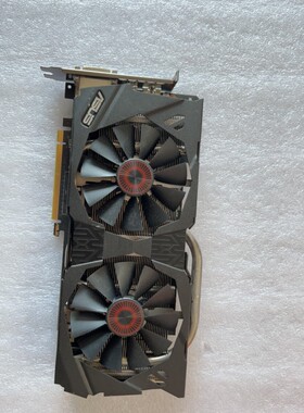 港货现货!华硕猛禽STRIX-GTX970-DC2-4GD5咨询维修咨询维修咨询维