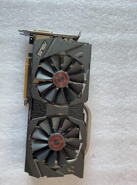 港货现货!华硕猛禽STRIX-GTX970-DC2-4GD5咨询维修咨询维修咨询维
