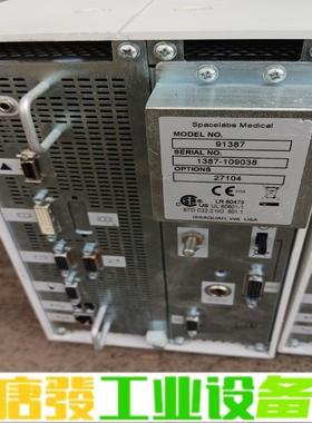 太空 Spacelabs 91387，设备更换下来 维修询价