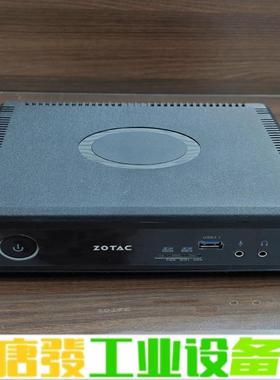 索泰ZBOX-EN51050主机 i5台式机边缘计 维修询价