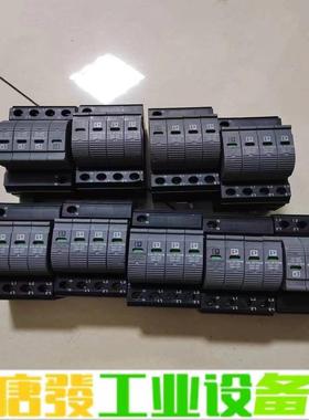 菲尼克斯复合型防雷器2859521电涌保护器VAL 维修询价