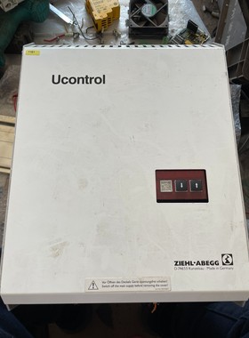 悍马控制单元uControl D74653咨询维修咨询维修