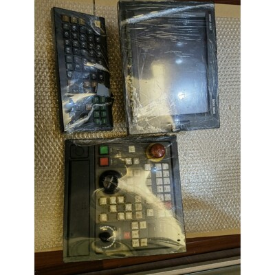 森精机系统一套带键盘,E77271A05/PA03220-B咨询维修咨询维修