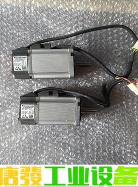 松下电机 MUMS022A1G 二手拆机实物图现货 维修询价