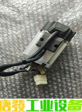 松下电机 MUMS022A1A0S 二手拆机实物图 维修询价