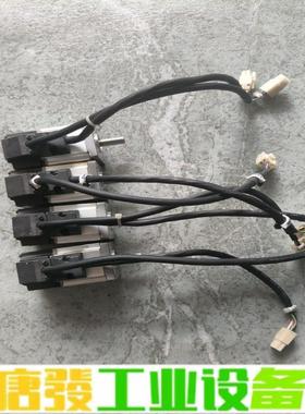 MUMA5AZP1S 松下伺服电机二手拆机实物现货 维修询价