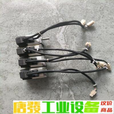 MUMA5AZP1S 松下伺服电机二手拆机实物现货 维修询价