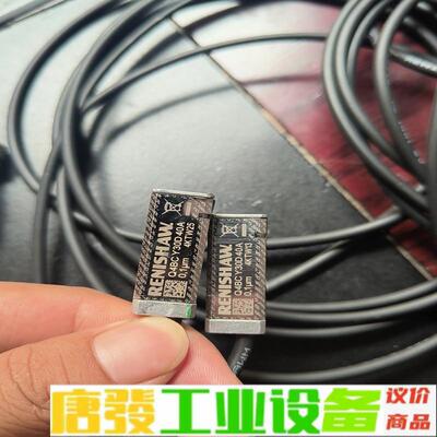 雷尼绍读数头  Q4BCY30D40A 维修询价