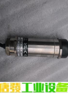 CALEX工业 红外温度传感器变送器探头PC21L 维修询价