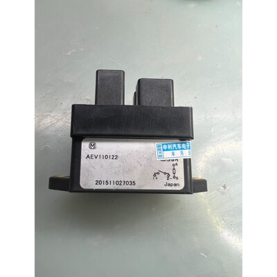 比亚迪  新能源高压继电器  预充继电器 AEV110122咨询维修