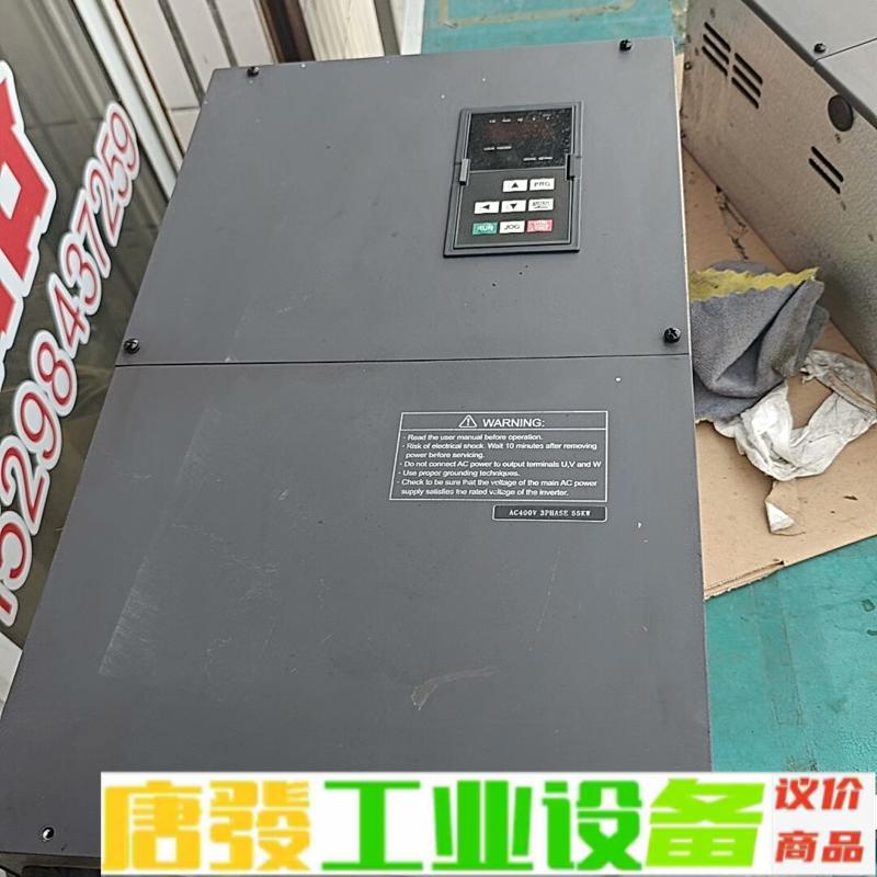 Z2400T-55GY众辰变频器， 维修询价