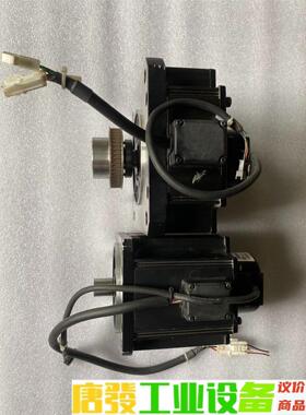 那智伺服电机MDMA102D2V3 议价下单