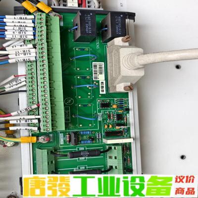 西门子信号接口板 A5E36968571 西门子罗 维修询价