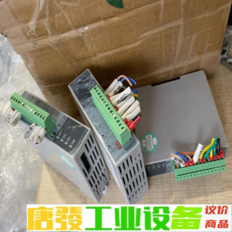 台松温度模块 MA02B -651,FKB3-VV 维修询价