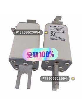 Bussmann熔断器保险丝170M3169 170M317咨询维修咨询维修