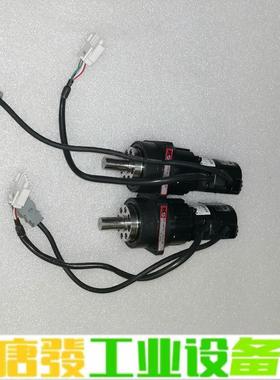 SGMAH-A3AAAHC21 安川伺服电机带减速 维修询价