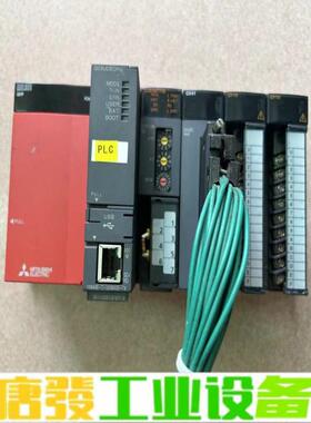 三菱Q03UDECPU    1台 维修询价