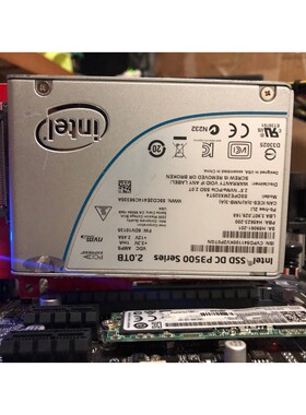 intel 英特尔 p4500 p3500均2T咨询维修咨询维修咨询维修