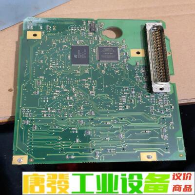 科尼起重机主板pc00251e、拆机包好。板子漂亮 维修询价