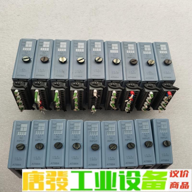 贝加莱模块7AT664.70原装正品，实物图拍摄， 维修询价